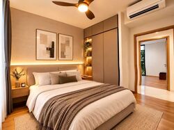 The Jovell (D17), Condominium #629517381